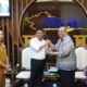 Sinergitas Pemprov Sumsel dan Bank Mandiri Perkuat Pembangunan Daerah