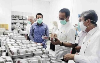 Siswa Ungkap Menu Makanan Program Makan Bergizi Gratis Sudah Berbau, BGN Hentikan Sementara Operasional Mitra di OKI