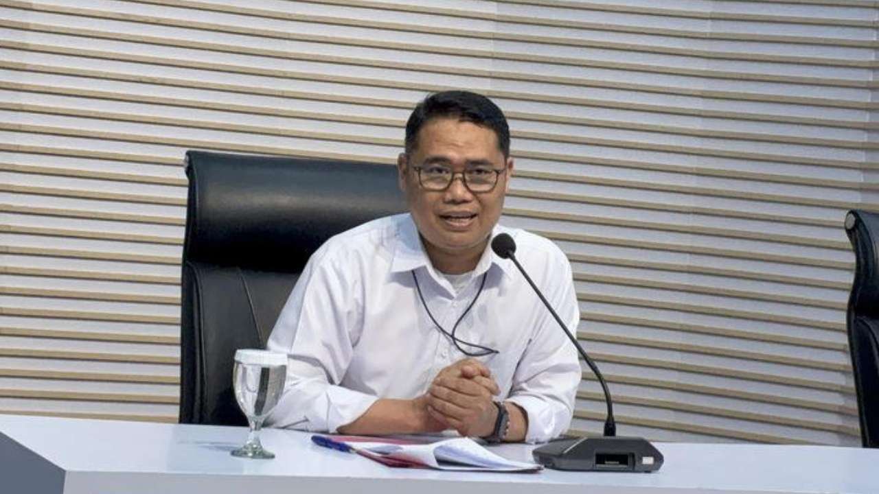 Skandal Kuota Haji Terkuak, KPK Sebut 400 Travel Terlibat