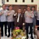 Soliditas Institusi Hukum, Kapolres OKI Beri Kejutan HUT Kejaksaan
