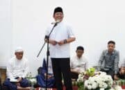 Kerukunan Umat Sumsel Ditingkatkan, Strategi Kepemimpinan Herman Deru Jaga Stabilitas Sosial
