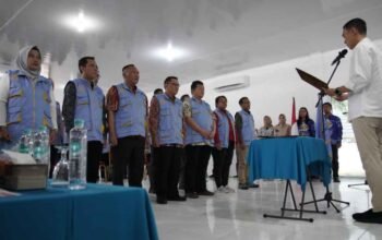 Strategi Baru OKI Tekan Angka Pengangguran, Kolaborasi Pemkab dan Perusahaan Lokal