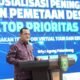 Sumsel Genjot Pariwisata Global, Sekda Dorong AI dan Virtual Tour sebagai Prioritas RPJMD