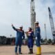 Sumur di Adera Field Dorong Swasembada Energi