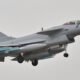 TNI AU Kaji Jet Tempur J-10 China, Kemenhan: Demi Perisai Trisula Nusantara