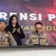 Tabrak Ojol Hingga Tewas, Dua Anggota Brimob Terancam Dipecat dari Polri.