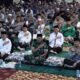 Tanamkan Keteladanan, Pemprov Sumsel dan Polda Perkuat Sinergi Lewat Peringatan Maulid Nabi