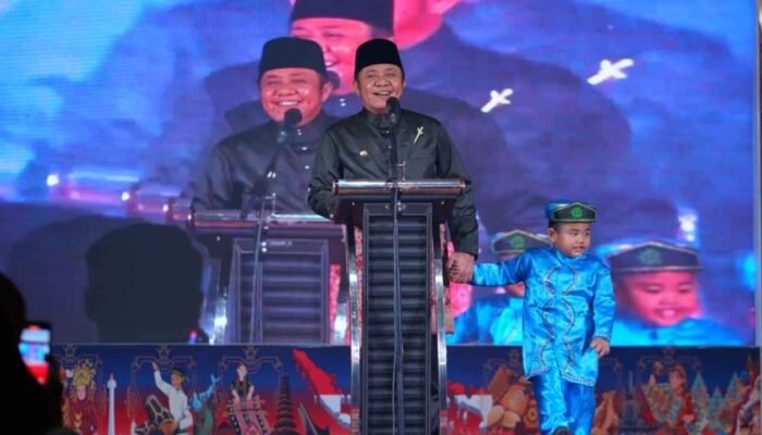 Tantangan Bonus Demografi dan Keharusan Kewirausahaan