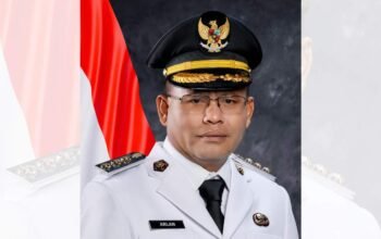 Terbukti Mutasi Kepsek Tanpa Prosedur, Wali Kota Prabumulih Disanksi Kemendagri