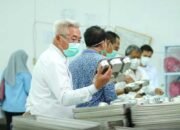 Terungkap Sumber Kontaminasi, Satgas MBG OKI Turun Tangan Selidiki Dapur Utama dan Janjikan Perbaikan Menyeluruh