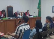 Terungkap di Sidang, Mantan Kades di OKI Diduga Korupsi Rp 1,1 Miliar dengan Proyek Fiktif dan ‘Gaji Buta’ Perangkat Desa