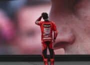 Tiga Raja MotoGP: Marc Marquez Samai Valentino Rossi di Puncak Daftar Juara Dunia