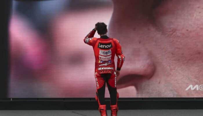 Tiga Raja MotoGP: Marc Marquez Samai Valentino Rossi di Puncak Daftar Juara Dunia