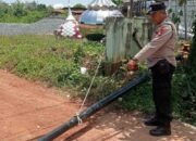Tragedi Tiang Internet, Dua Pekerja di Prabumulih Tewas Tersengat Listrik Tegangan Tinggi