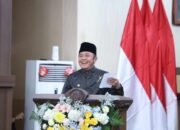 Visi Kepemimpinan Herman Deru, Mendorong Penurunan Kemiskinan Satu Digit Muba sebagai Model Sumsel