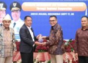 Wagub Cik Ujang Berharap Gagasan Konferensi MICEMA Menjadi Kebijakan