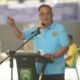 Wagub Sumsel Buka Sriwijaya Open Swimming Championship 2025, Cetak Perenang Potensial