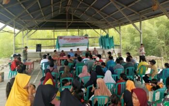 Wajah Waspada di Jantung Lahan Gambut: PT BAP, Mitra Pemasok APP Group, Perkuat Benteng Cegah Karhutla