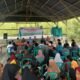 Wajah Waspada di Jantung Lahan Gambut: PT BAP, Mitra Pemasok APP Group, Perkuat Benteng Cegah Karhutla