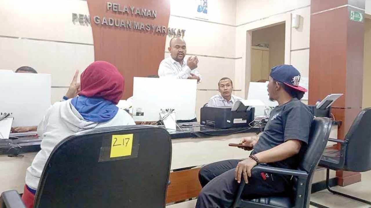 Waspada Modus Penipuan Baru Berbasis AI, Guru di Palembang Jadi Korban Rp 27 Juta