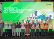 ‘Regenesis’, Komitmen APP Group Jaga Hutan Tropis: Gelontorkan USD30 Juta per Tahun Selama Satu Dekade