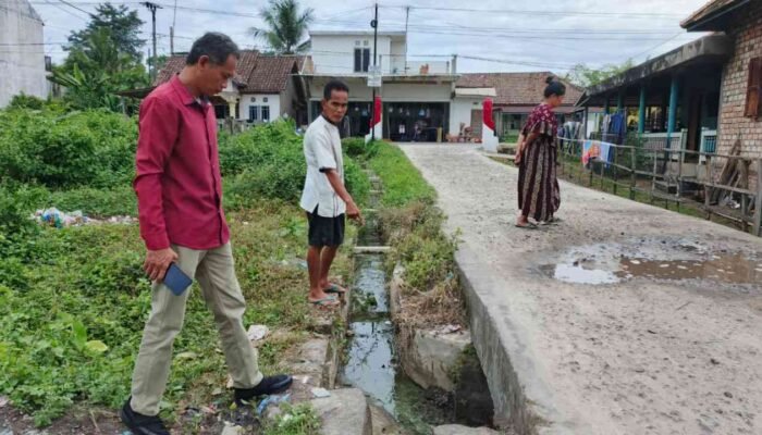 Air Busuk di Balik Dapur Gizi, Warga Menang Raya Hidup Tanpa Sumur Bersih