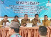Akses Tol Mataram Jaya OKI, Deklarasi Konektivitas dan Paradigma Keadilan Agraria
