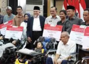 Pemprov Sumsel Paparkan Kinerja Penurunan Kemiskinan dan Penanganan Bencana di Hadapan Komisi VIII DPR RI