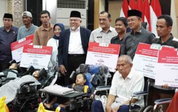 Akuntabilitas dan Strategi Sosial, Pemprov Sumsel Paparkan Kinerja Penurunan Kemiskinan dan Penanganan Bencana di Hadapan Komisi VIII DPR RI