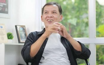 Ancaman Disrupsi Fiskal Daerah: Bagindo Togar Bongkar Bahaya 'Aneksasi' Anggaran Pusat