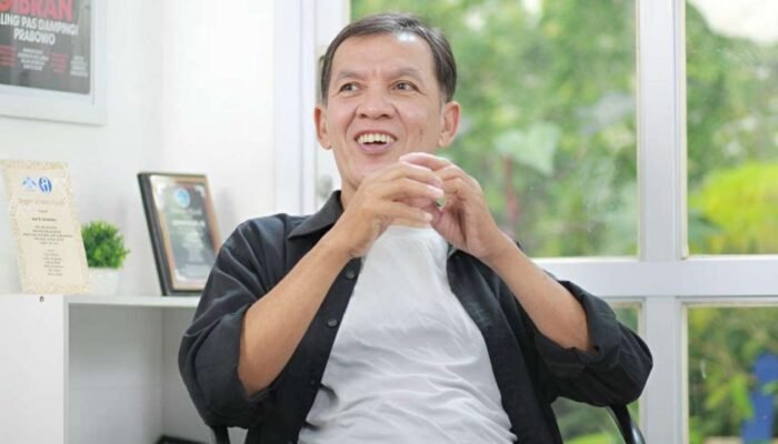 Ancaman Disrupsi Fiskal Daerah: Bagindo Togar Bongkar Bahaya ‘Aneksasi’ Anggaran Pusat