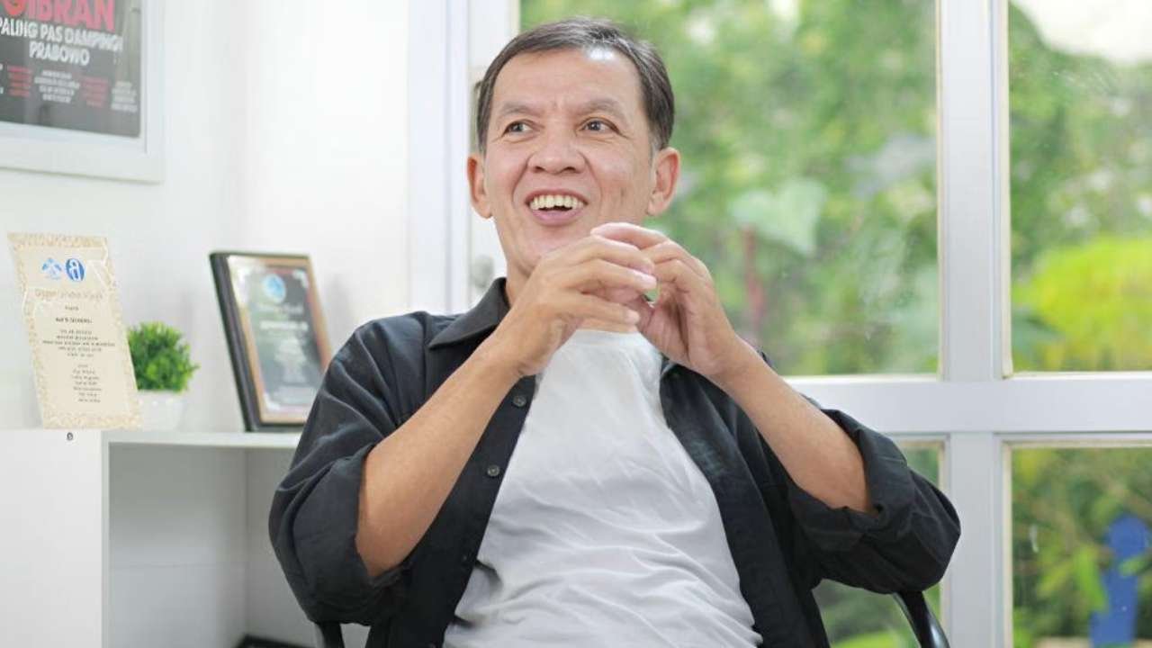 Ancaman Disrupsi Fiskal Daerah: Bagindo Togar Bongkar Bahaya 'Aneksasi' Anggaran Pusat