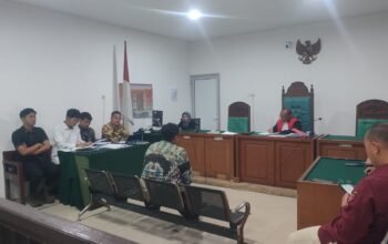 Audit BPKP Ilegal, Cagar Budaya Tak Bernilai Kerugian Negara: Ahli UI Bongkar Dasar Hukum Kasus Pasar Cinde