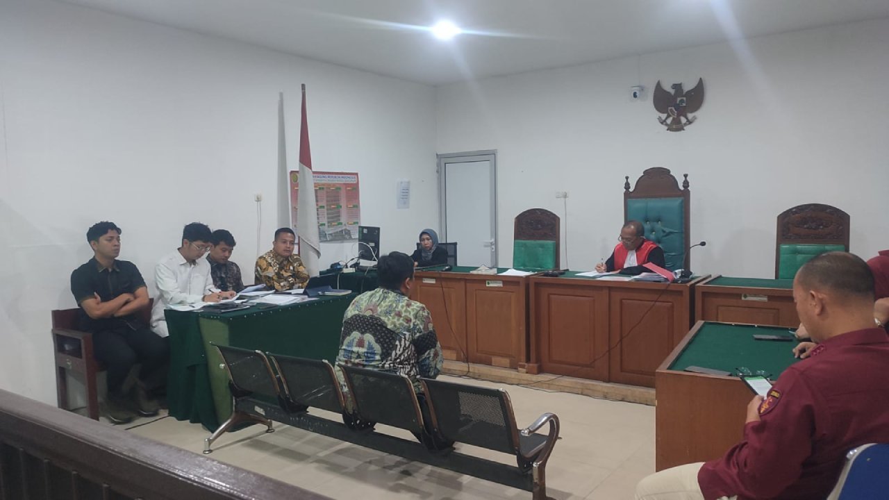 Audit BPKP Ilegal, Cagar Budaya Tak Bernilai Kerugian Negara: Ahli UI Bongkar Dasar Hukum Kasus Pasar Cinde