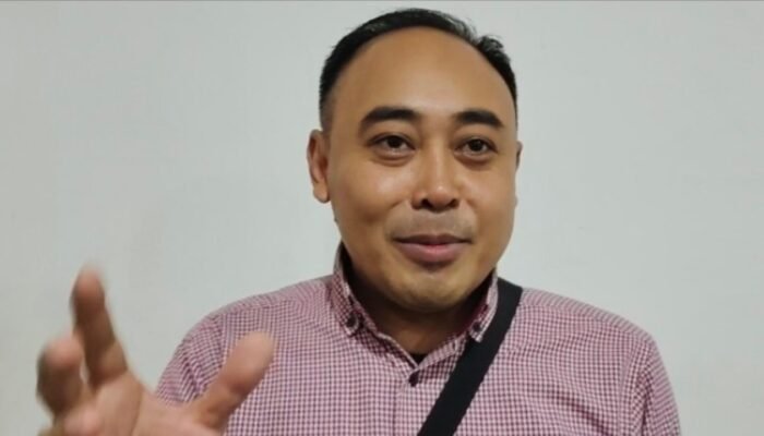 Babak Baru Korupsi Pokir OKU, KPK Kejar Jejak Digital Bupati Teddy