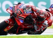 Bagnaia Raih Pole di Sepang Usai Bertarung di Q1, Kebangkitan Sang Mantan Juara di Tengah Absennya Sang Bintang