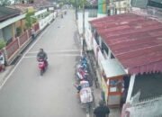 Begal Ancam Pelajar di Palembang Siang Hari, Polisi Buru Empat Pelaku Berbekal Rekaman CCTV Viral