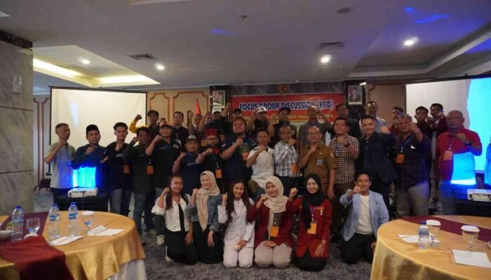 Bukti Elektronik Sebagai Kunci Mutlak Penegakan Hukum