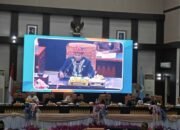 DPRD OKI Perkuat Sinergi Legislatif-Eksekutif di Tengah Tantangan Fiskal Daerah