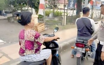 Dalam Sehari, Kamera ETLE Empat Lawang Tangkap 295 Pelanggaran, Kepatuhan Konfirmasi Rendah