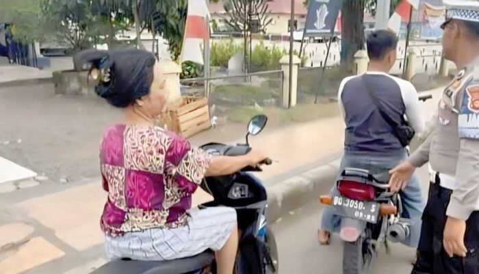 Dalam Sehari, Kamera ETLE Empat Lawang Tangkap 295 Pelanggaran, Kepatuhan Konfirmasi Rendah