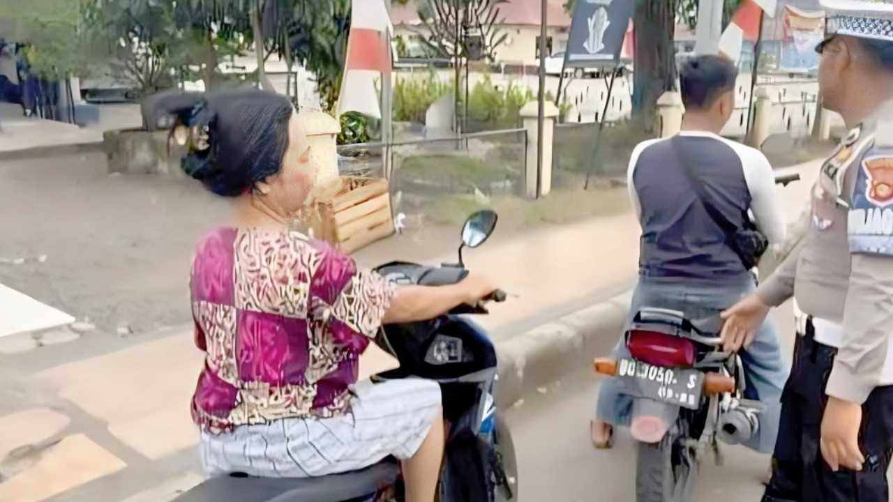 Dalam Sehari, Kamera ETLE Empat Lawang Tangkap 295 Pelanggaran, Kepatuhan Konfirmasi Rendah