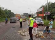 Dampak Peringkat 5 Nasional, Herman Deru Desak DPR Atasi Krisis Infrastruktur Jalan Sumsel
