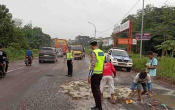 Dampak Peringkat 5 Nasional, Herman Deru Desak DPR Atasi Krisis Infrastruktur Jalan Sumsel