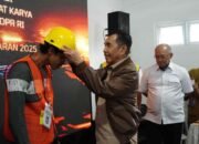 Dari Aspirasi Menjadi Kompetensi, Menguatkan Sertifikasi Pekerja Konstruksi demi Kualitas Infrastruktur Nasional