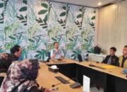 PTBA Dorong Inovasi Lokal, Wujudkan Ekonomi Sirkular Desa Lewat Program 9R