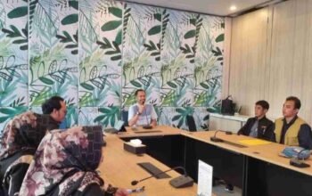 Dari Limbah Menjadi Kapabilitas Ekonomi, PTBA Mendorong Model Sirkuler dan 9R untuk Implementasi SDG Lokal
