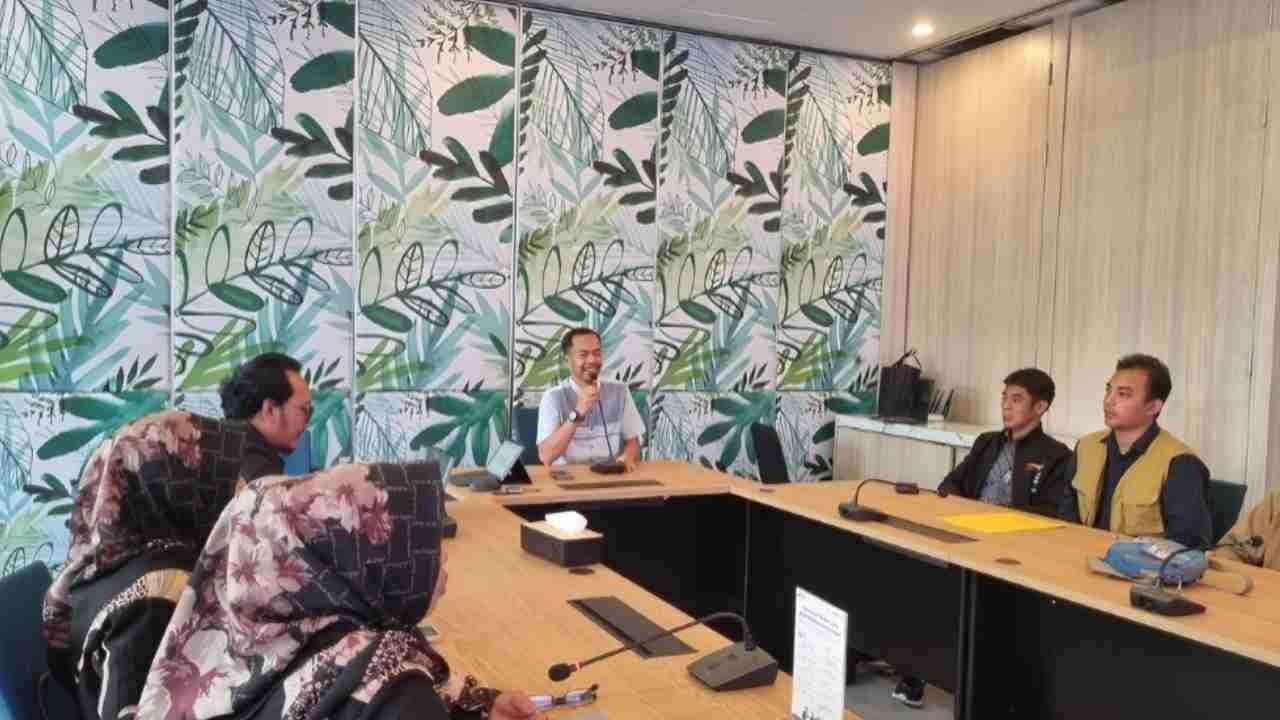 Dari Limbah Menjadi Kapabilitas Ekonomi, PTBA Mendorong Model Sirkuler dan 9R untuk Implementasi SDG Lokal