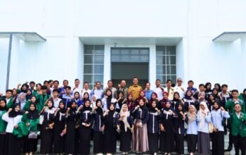 Dari Uniski, Enam Organisasi Lintas Ideologi Teguhkan Kolaborasi Pemuda OKI Menuju Indonesia Emas 2045