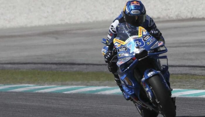 Dominasi Alex Marquez Sempurna di Sepang, Pole Bagnaia Berakhir Gagal Finis Dramatis